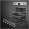 Духова шафа Smeg SO6302M2X