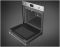 Духова шафа Smeg SO6302S3PX