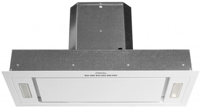 Витяжка Zirtal CT-STYLE 60 WH