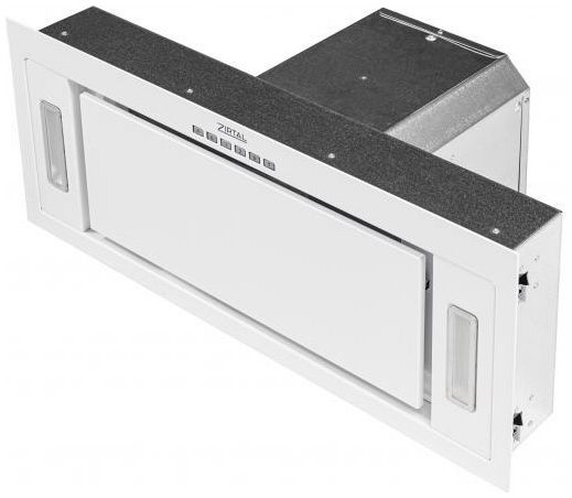 Витяжка Zirtal CT-STYLE 60 WH