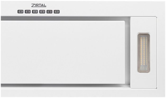 Витяжка Zirtal CT-STYLE 60 WH