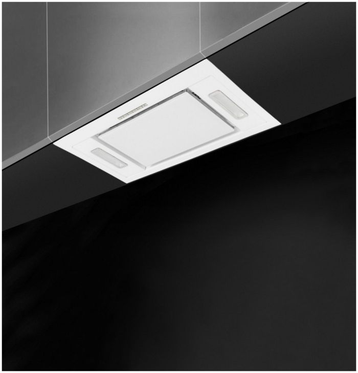 Витяжка Zirtal CT-STYLE 60 WH