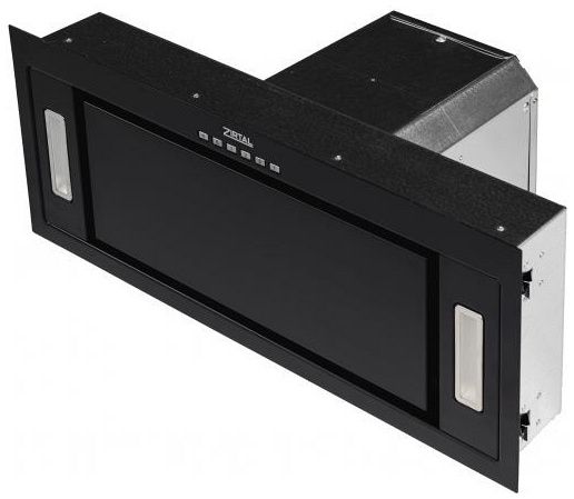 Витяжка Zirtal CT-STYLE 90 BL
