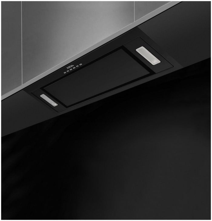 Витяжка Zirtal CT-STYLE 90 BL