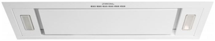 Витяжка Zirtal CT-STYLE 90 WH