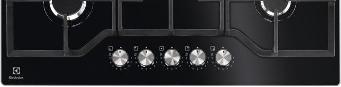Варильна поверхня Electrolux KGG75362K