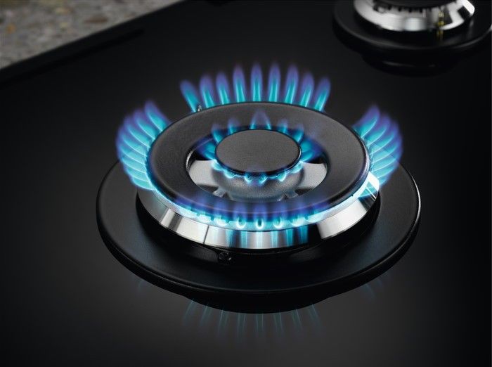 Варильна поверхня Electrolux KGG75362K