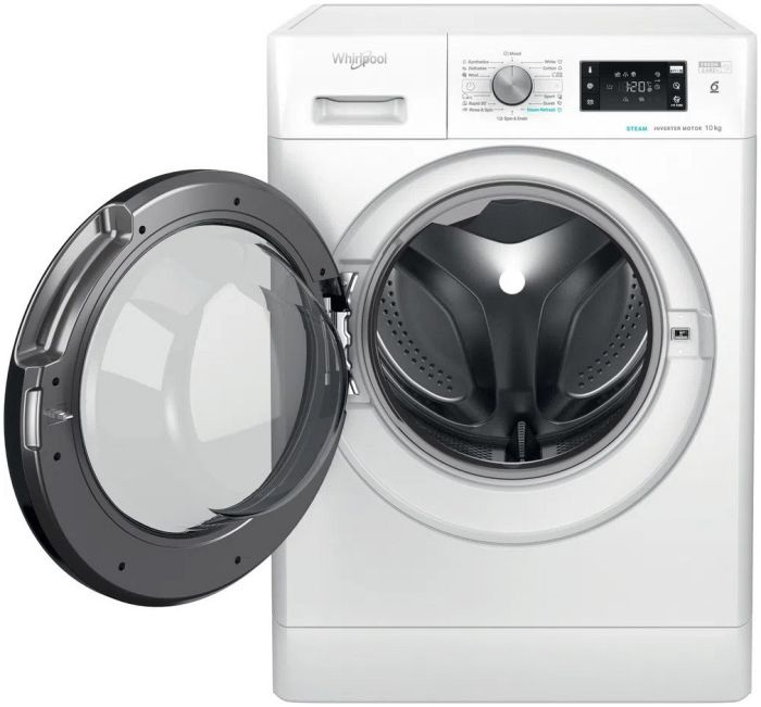 Пральна машина Whirlpool FFB 10469 BV