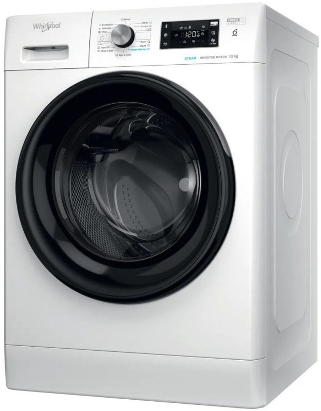 Пральна машина Whirlpool FFB 10469 BV