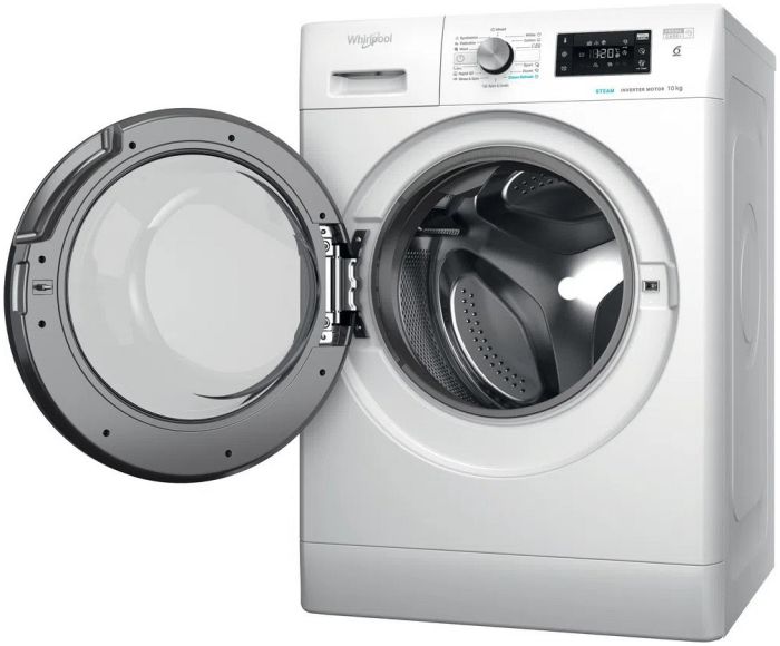 Пральна машина Whirlpool FFB 10469 BV