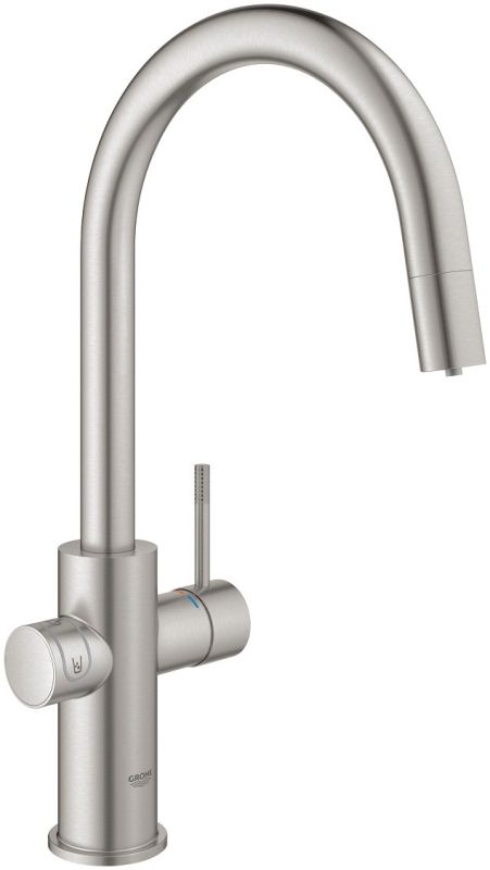 Змішувач GROHE BLUE HOME 31541000