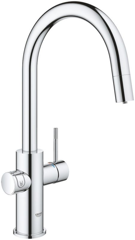 Змішувач GROHE BLUE HOME 31541000