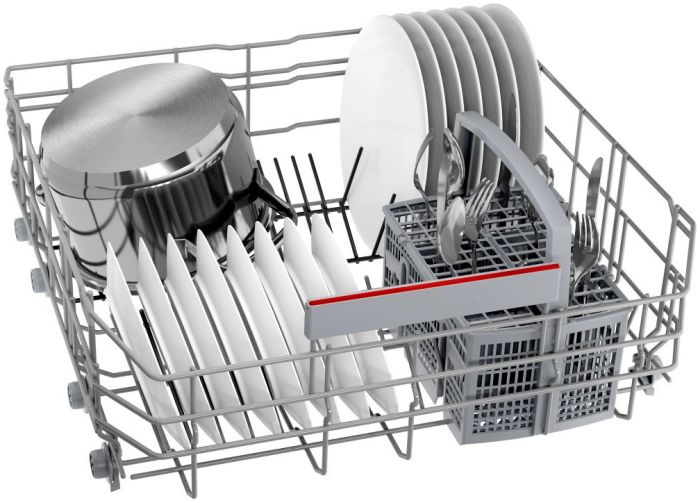 Посудомийна машина Bosch SMV4HAX40K