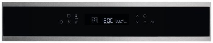 Духова шафа Electrolux COE7P31X