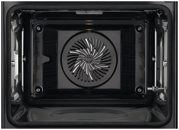 Духова шафа Electrolux COE7P31X