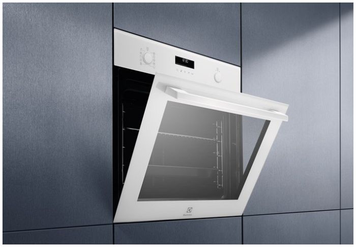 Духова шафа Electrolux EOD6C77V