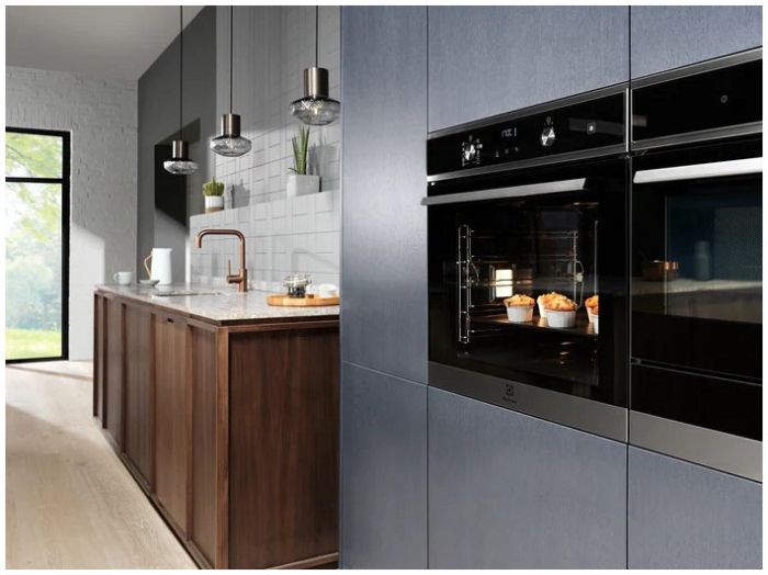 Духова шафа Electrolux EOD6C77V