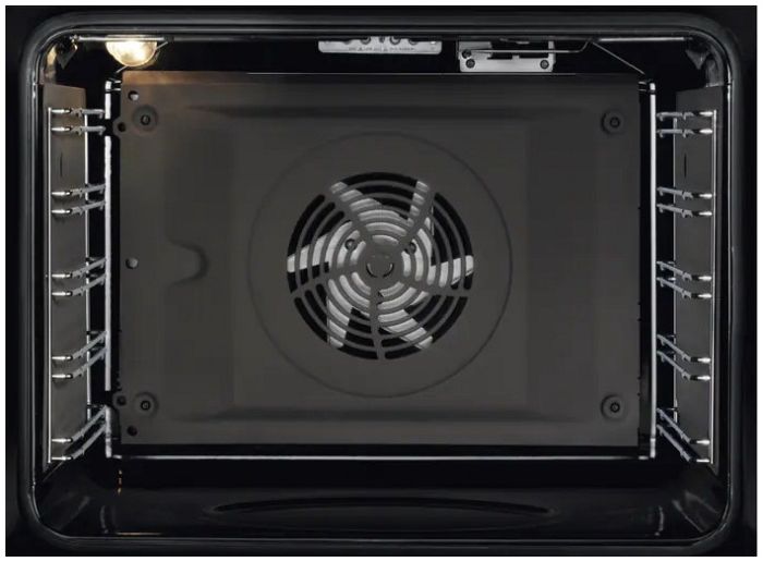 Духова шафа Electrolux EOD6C77V