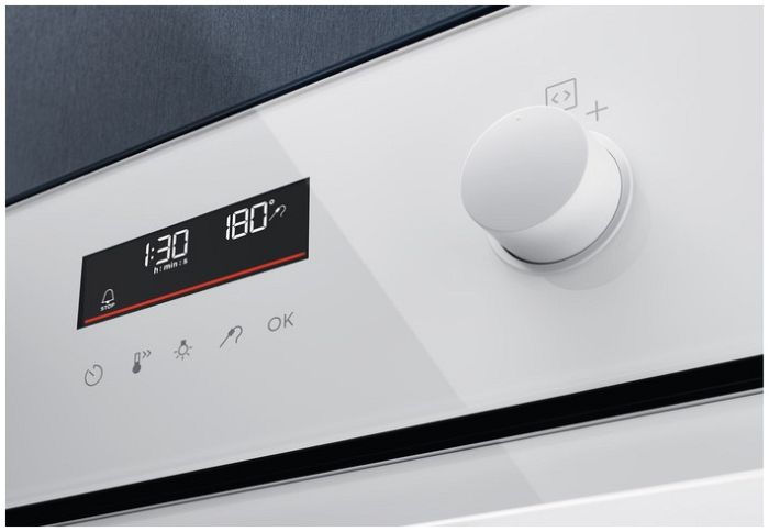 Духова шафа Electrolux EOD6C77V