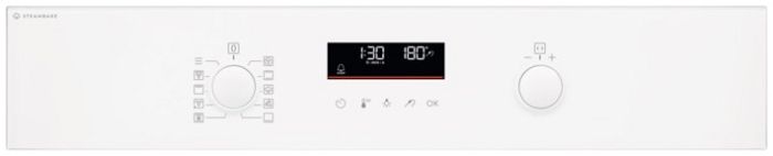 Духова шафа Electrolux EOD6C77V