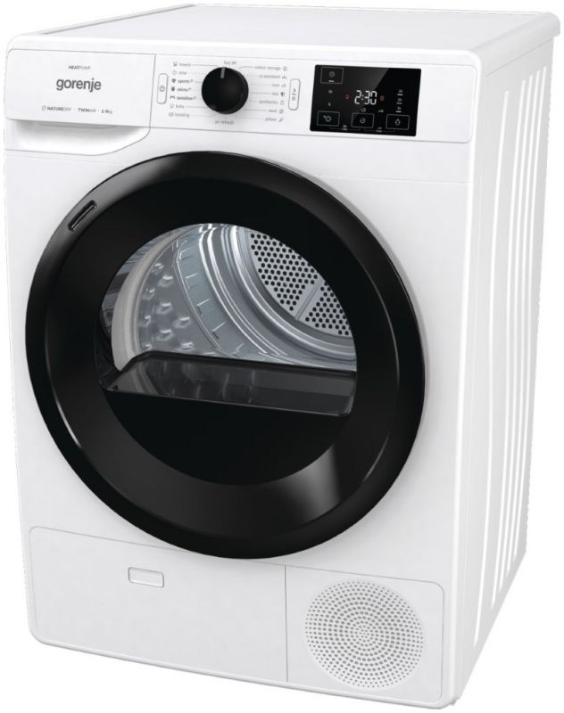 Сушильна машина Gorenje DNE92/GN