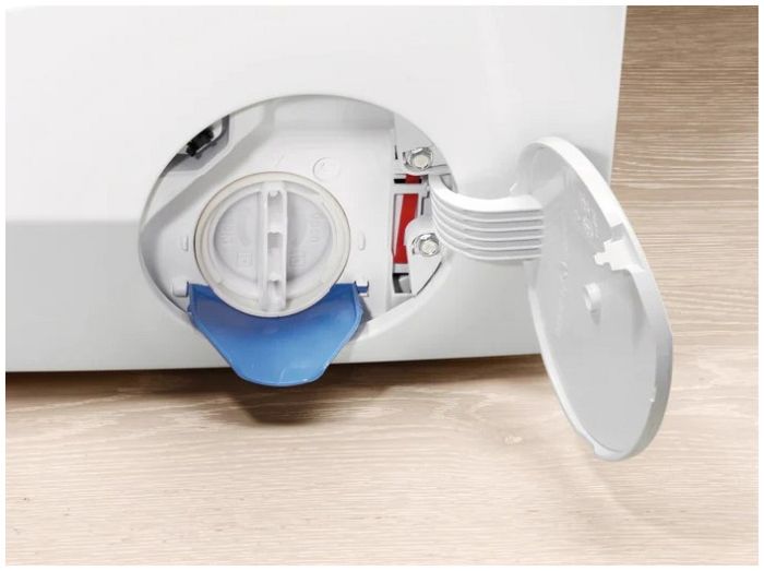 Пральна машина Electrolux EW7WO349SU