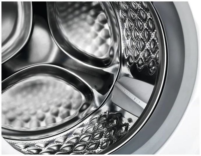 Пральна машина Electrolux EW7WO447WU