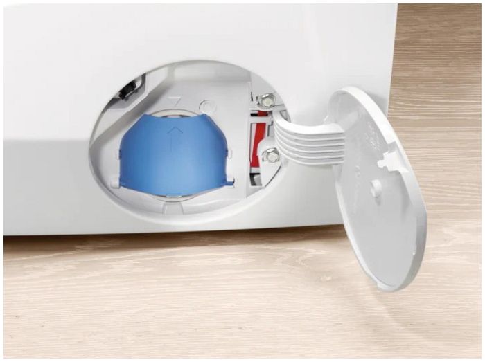 Пральна машина Electrolux EW7WO447WU