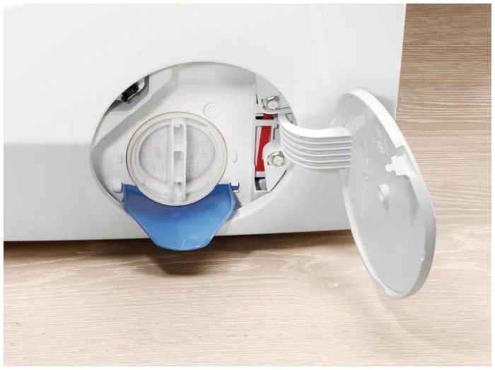 Пральна машина Electrolux EW7WO447WU