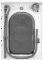 Пральна машина Electrolux EW7WO447WU
