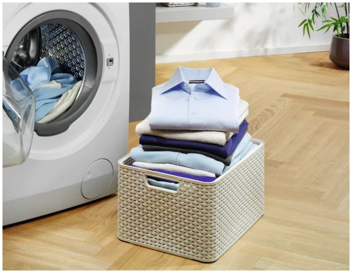 Пральна машина Electrolux EW7WO447WU