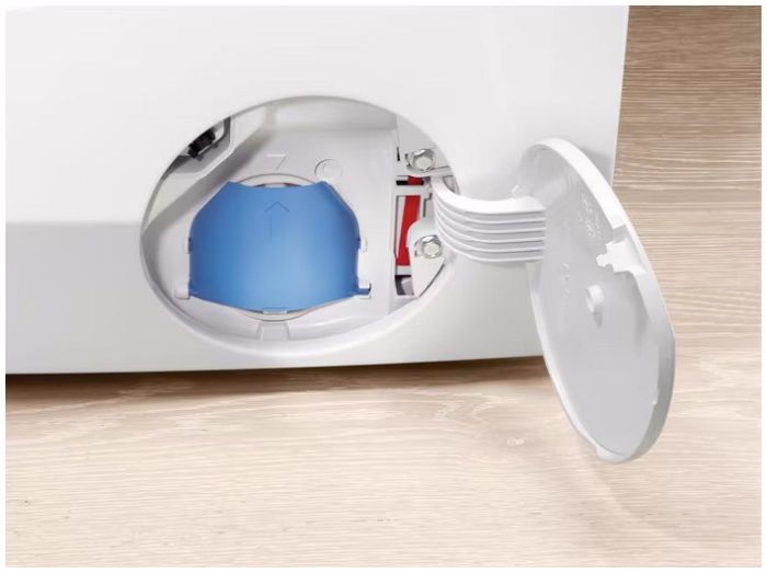 Пральна машина Electrolux EW8F161PSUC