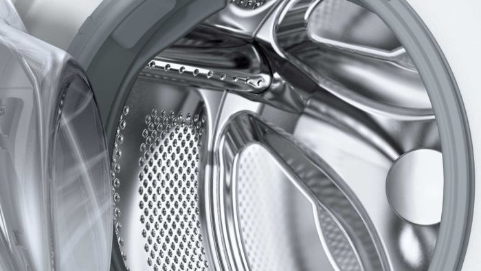 Пральна машина Siemens WM14N2L4UA