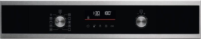 Духова шафа Electrolux EOF6P76BX