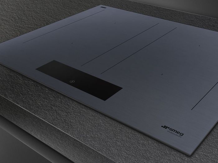 Варильна поверхня Smeg SIM1644DG