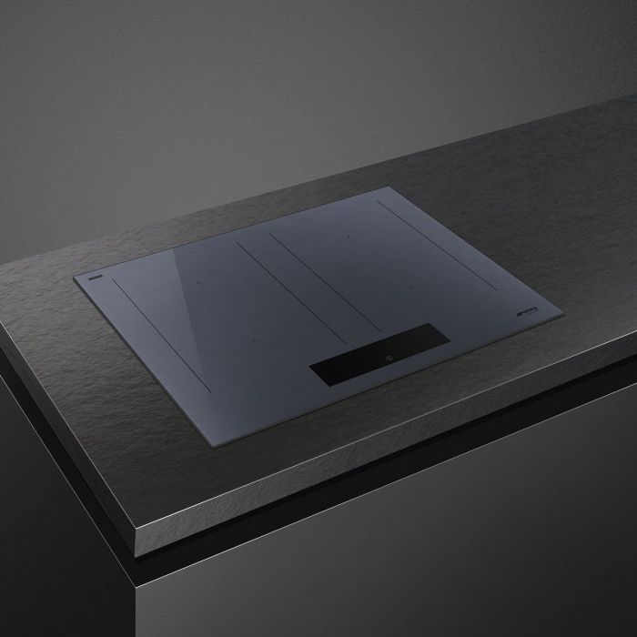 Варильна поверхня Smeg SIM1644DG