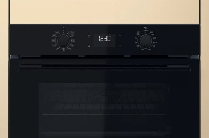 Духова шафа Whirlpool OMK58HU1B