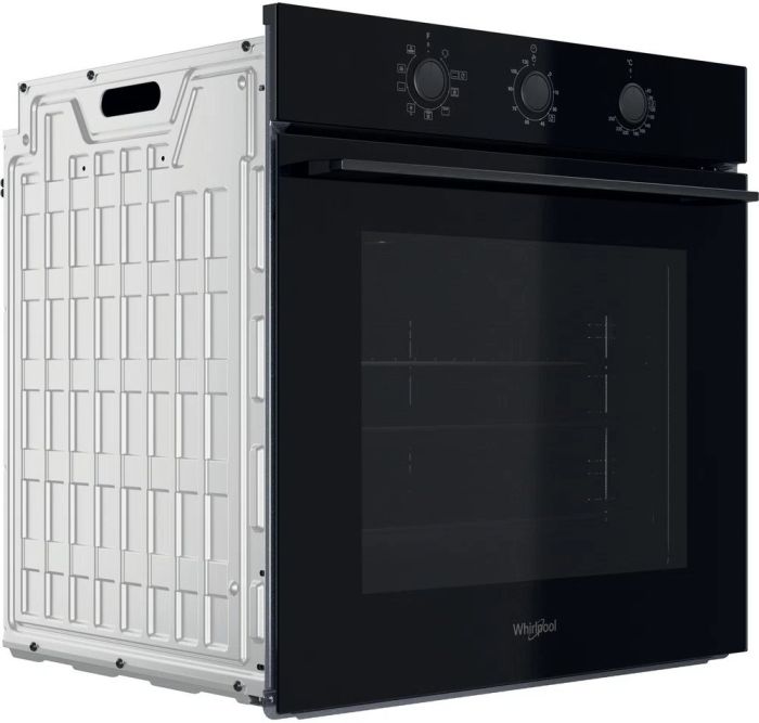 Духова шафа Whirlpool OMK 38 HU0B
