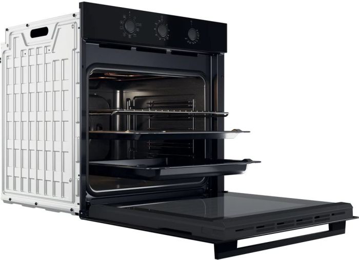 Духова шафа Whirlpool OMK 38 HU0B