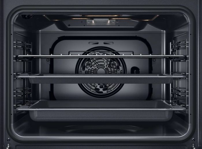 Духова шафа Whirlpool OMK 38 HU0B