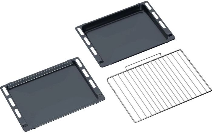 Духова шафа Whirlpool OMK 38 HU0B