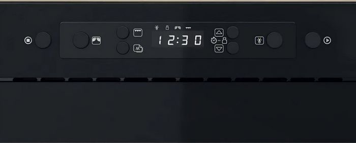 Мікрохвильова піч Whirlpool MBNA920B