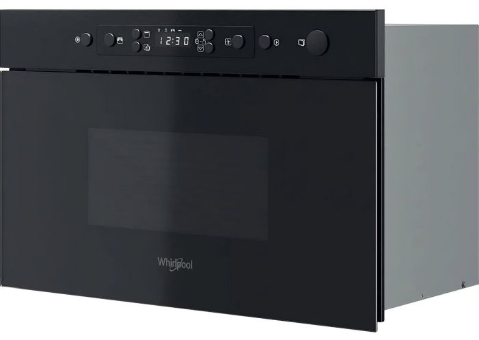 Мікрохвильова піч Whirlpool MBNA920B