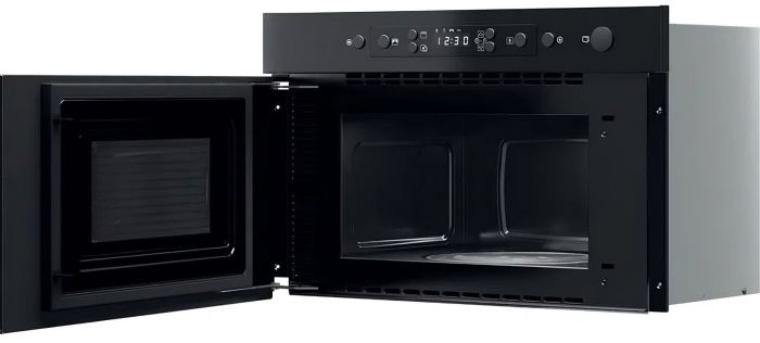 Мікрохвильова піч Whirlpool MBNA920B