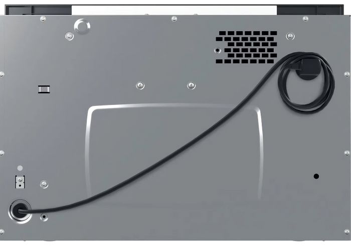 Мікрохвильова піч Whirlpool MBNA920B