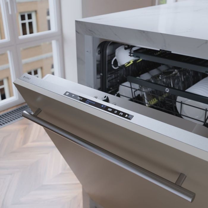 Посудомийна машина Asko DFI544DXXL