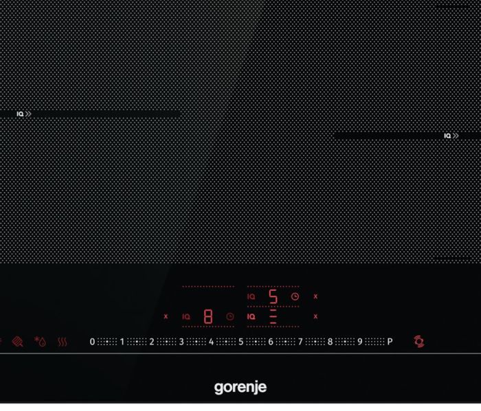 Варильна поверхня Gorenje IS645BLG