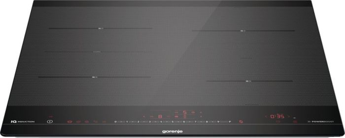 Варильна поверхня Gorenje IS645BLG