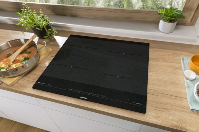Варильна поверхня Gorenje IS645BLG