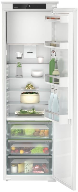 Холодильник Liebherr IRBSe 5121
